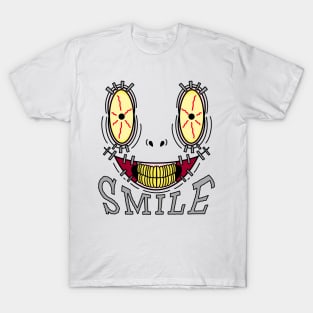 Smile T-Shirt